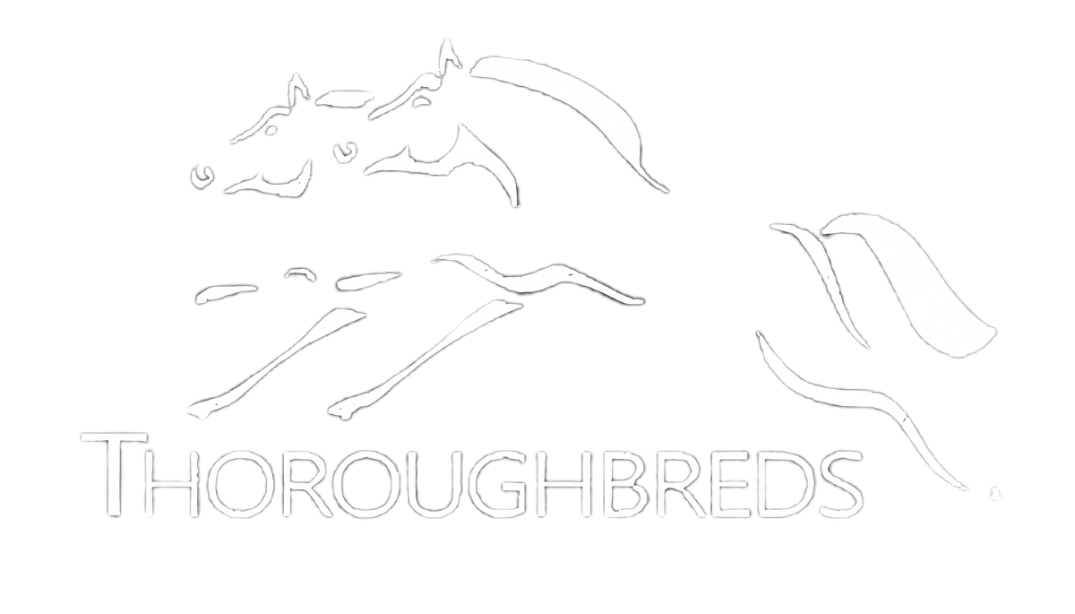 Thoroughbreds